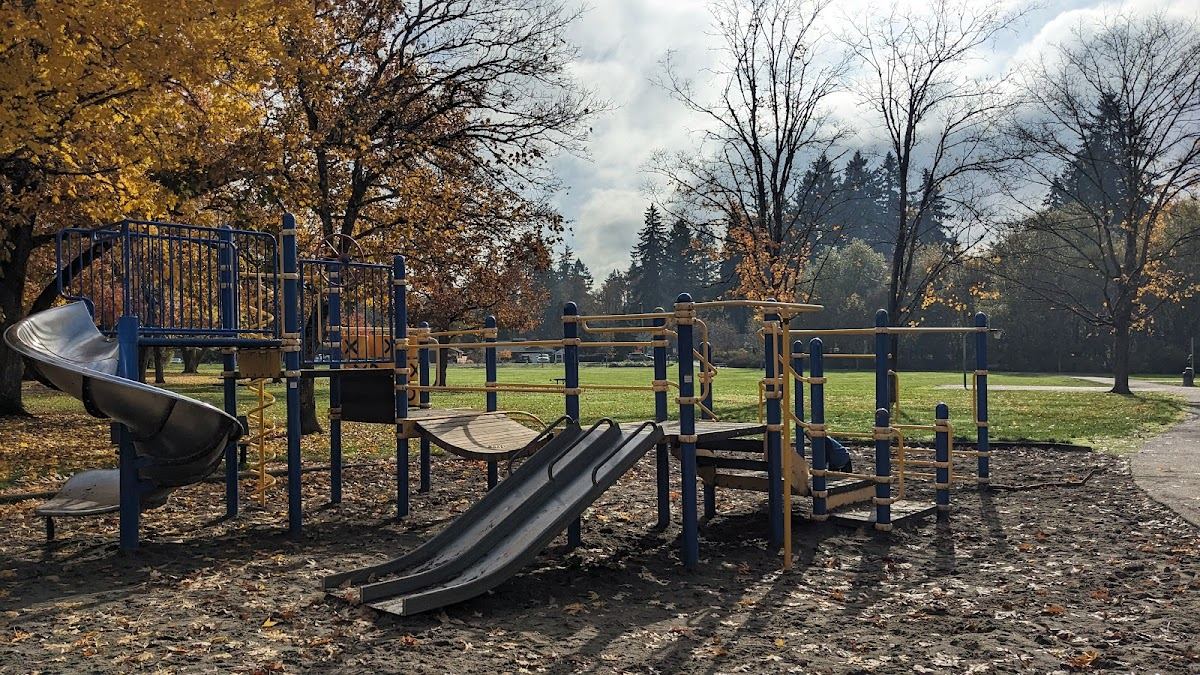Risley Park
