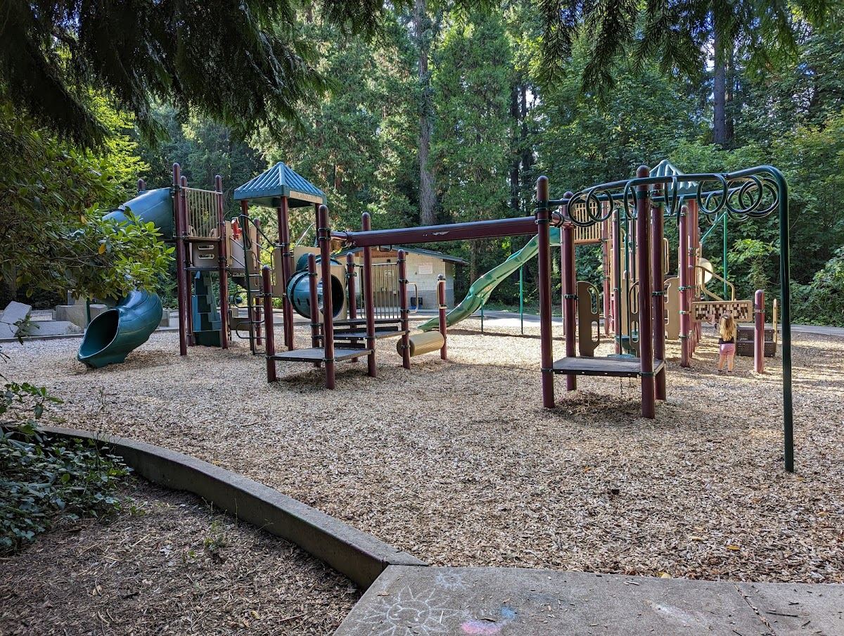 Robinwood Park