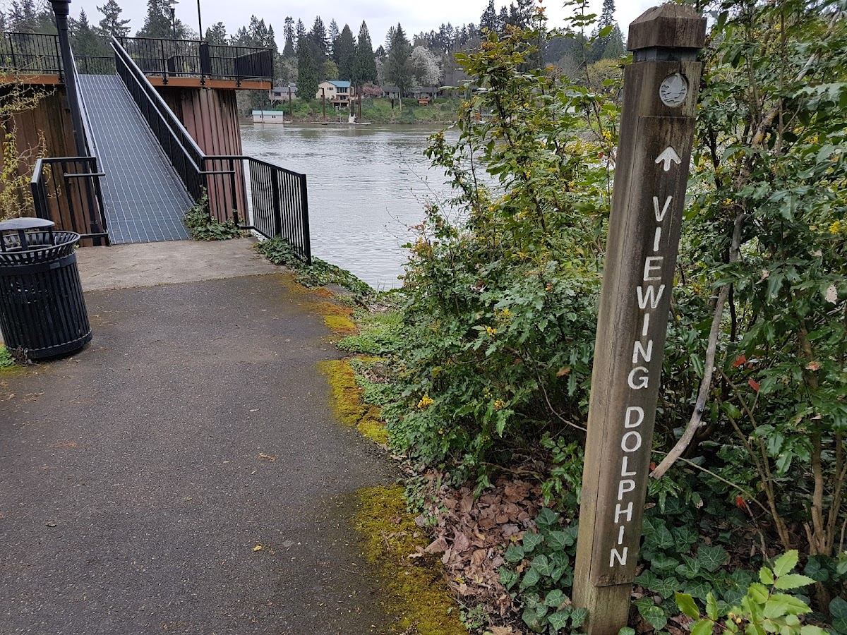 Roehr City Park