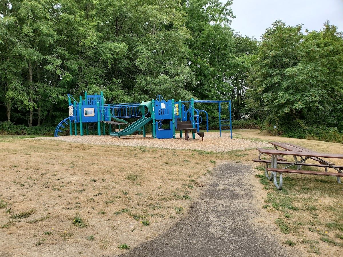 Sexton Mountain Meadows Park