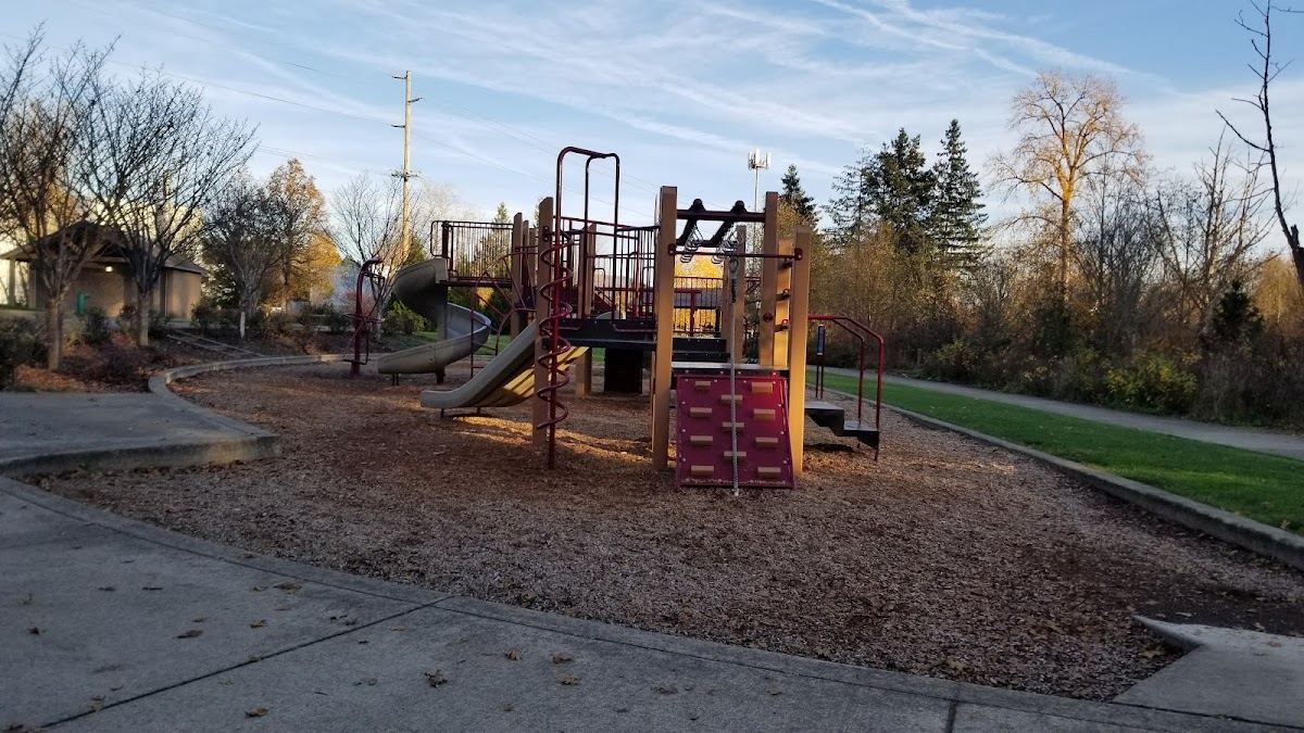 Stringfield Family Park