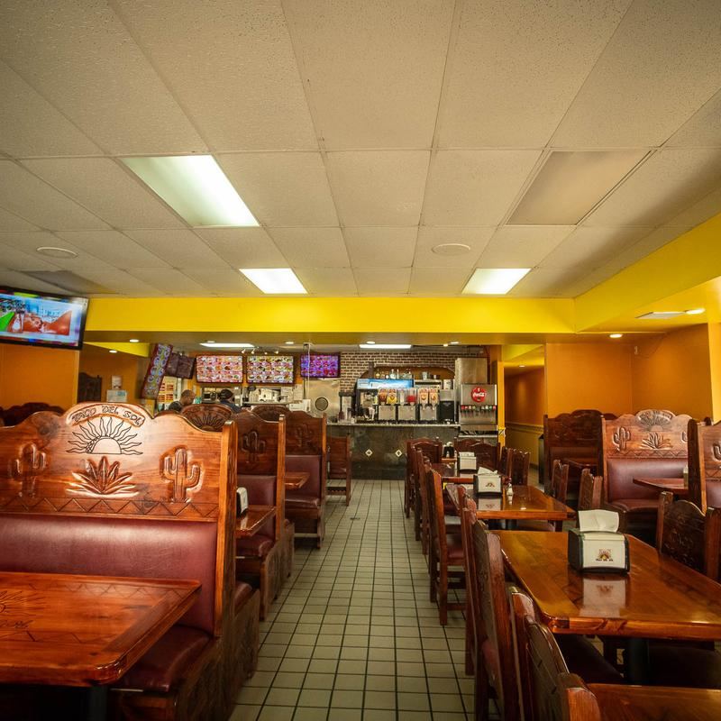 Taco Del Sol