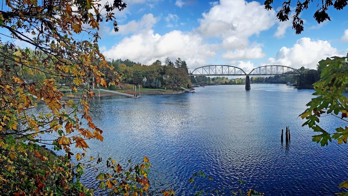 Tryon Cove Park