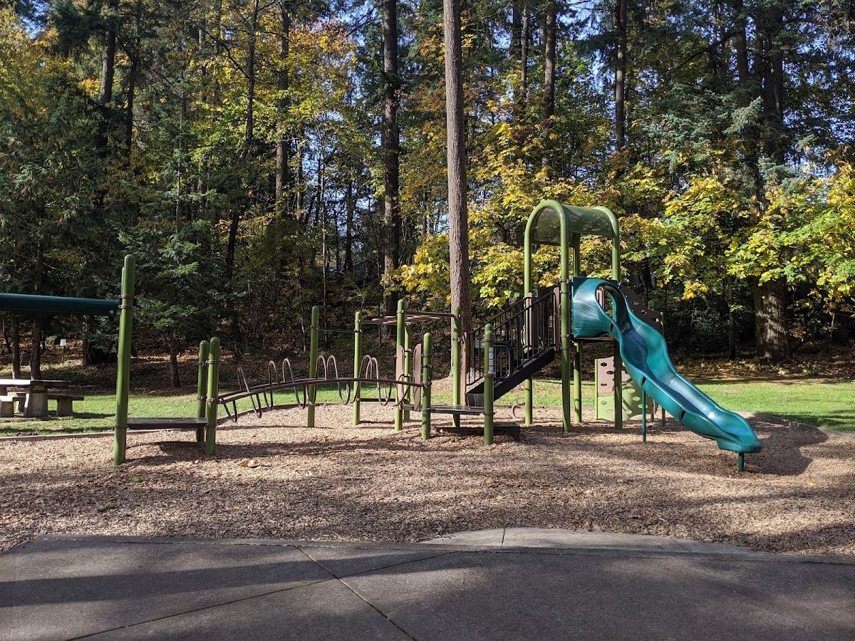 Waluga Park - East