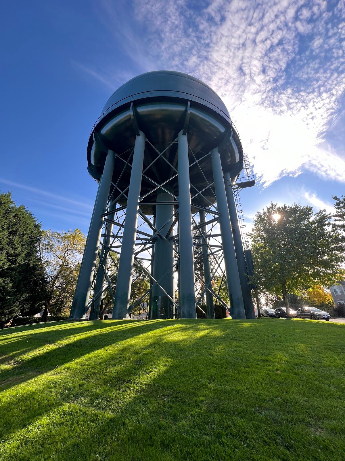 Water Tower Park