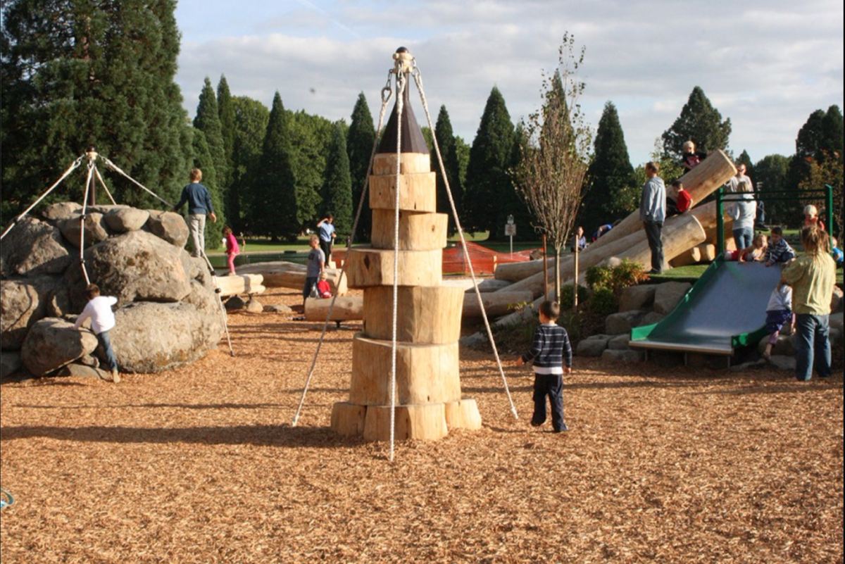 Westmoreland Park