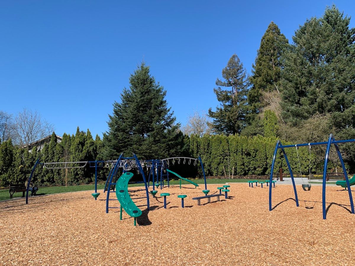 Wichita Park