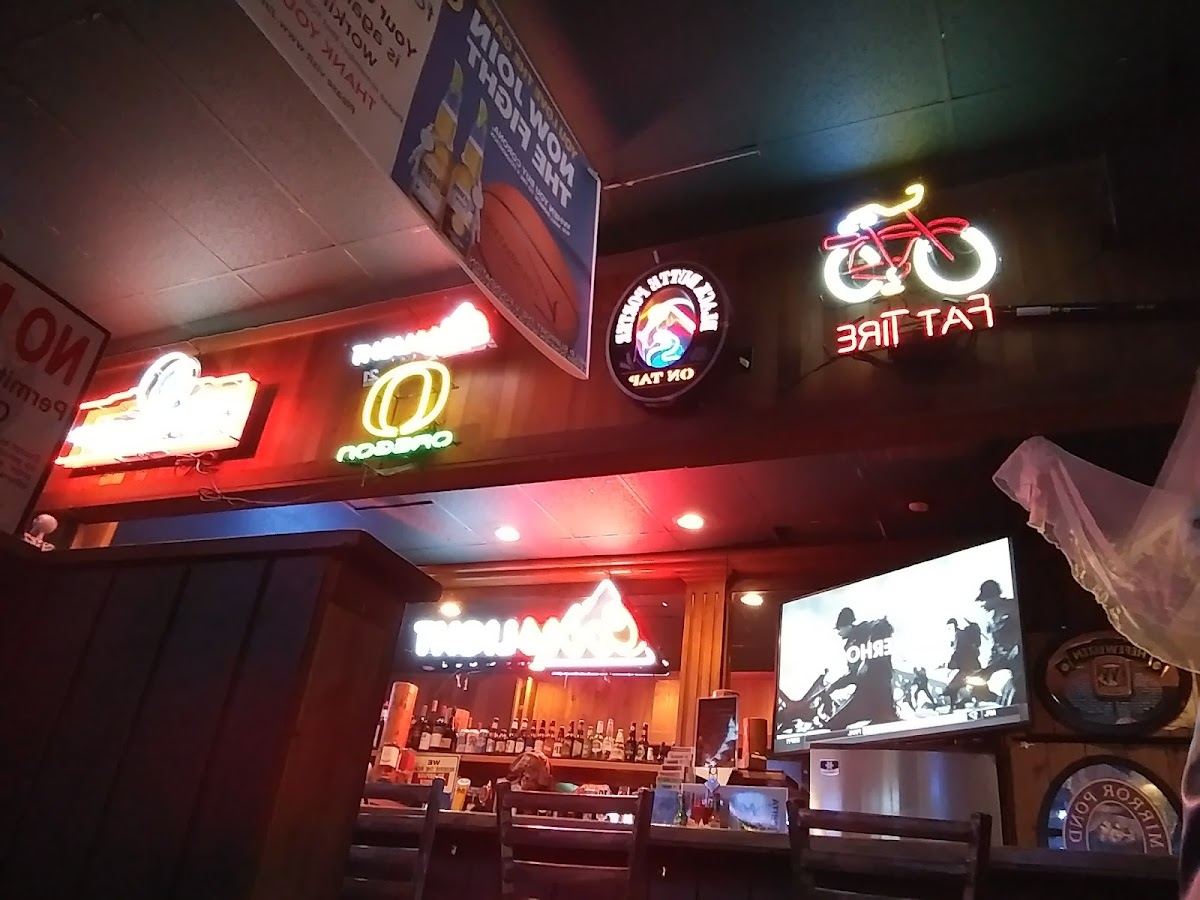 Wichita Pub