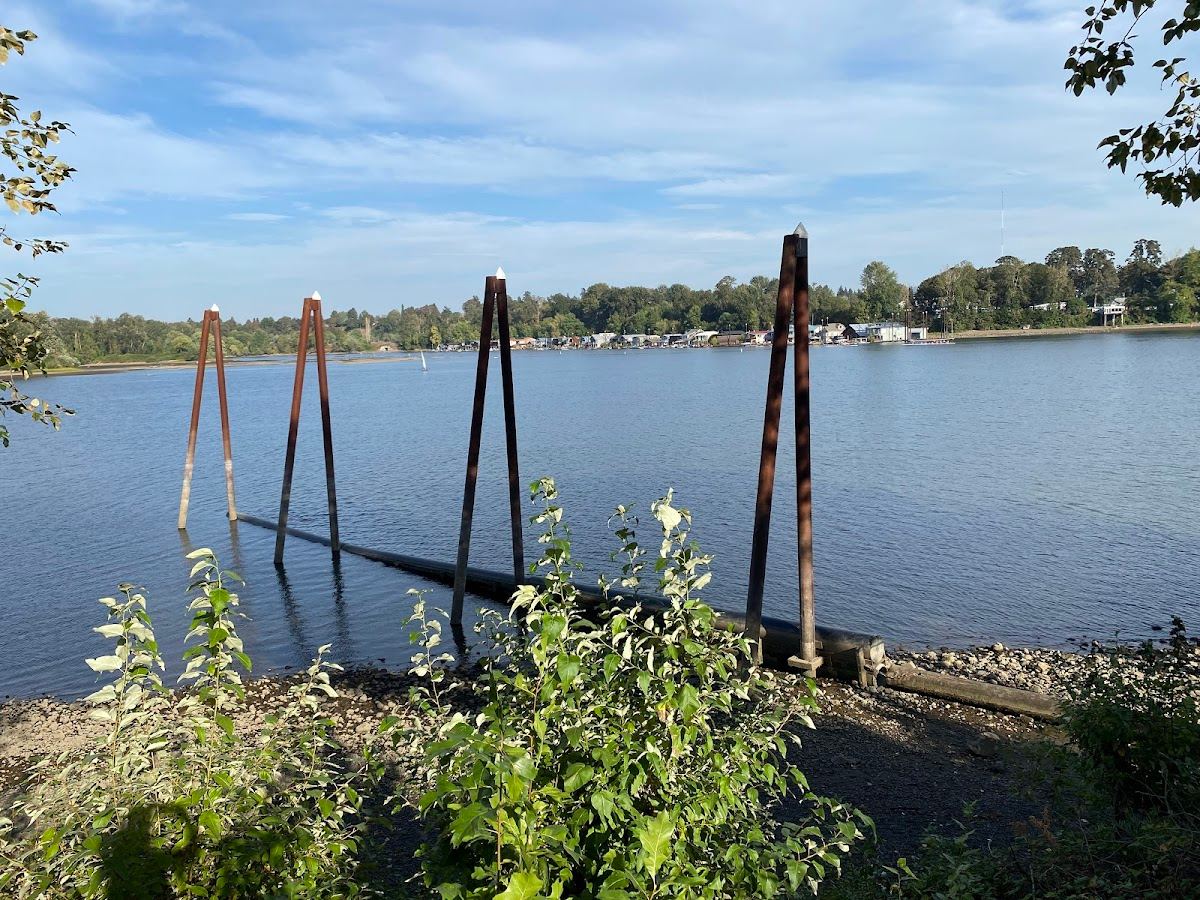 Willamette Park