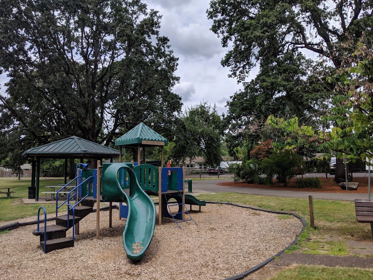 Woodard Park