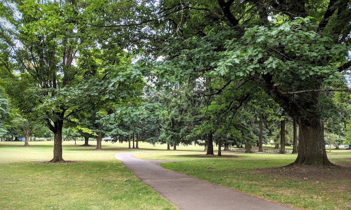 Woodstock Park