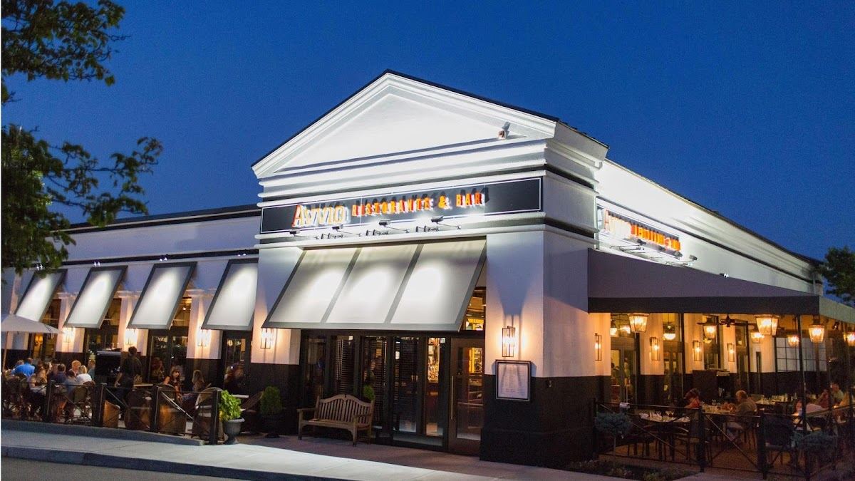 Avvio Ristorante