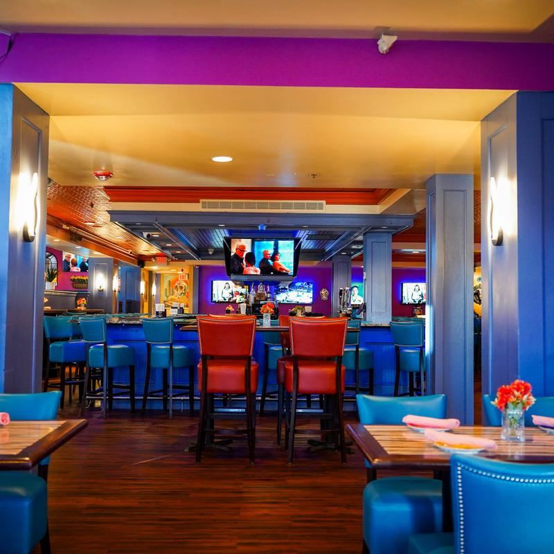 Azul Tequila Bar & Mexican Grill