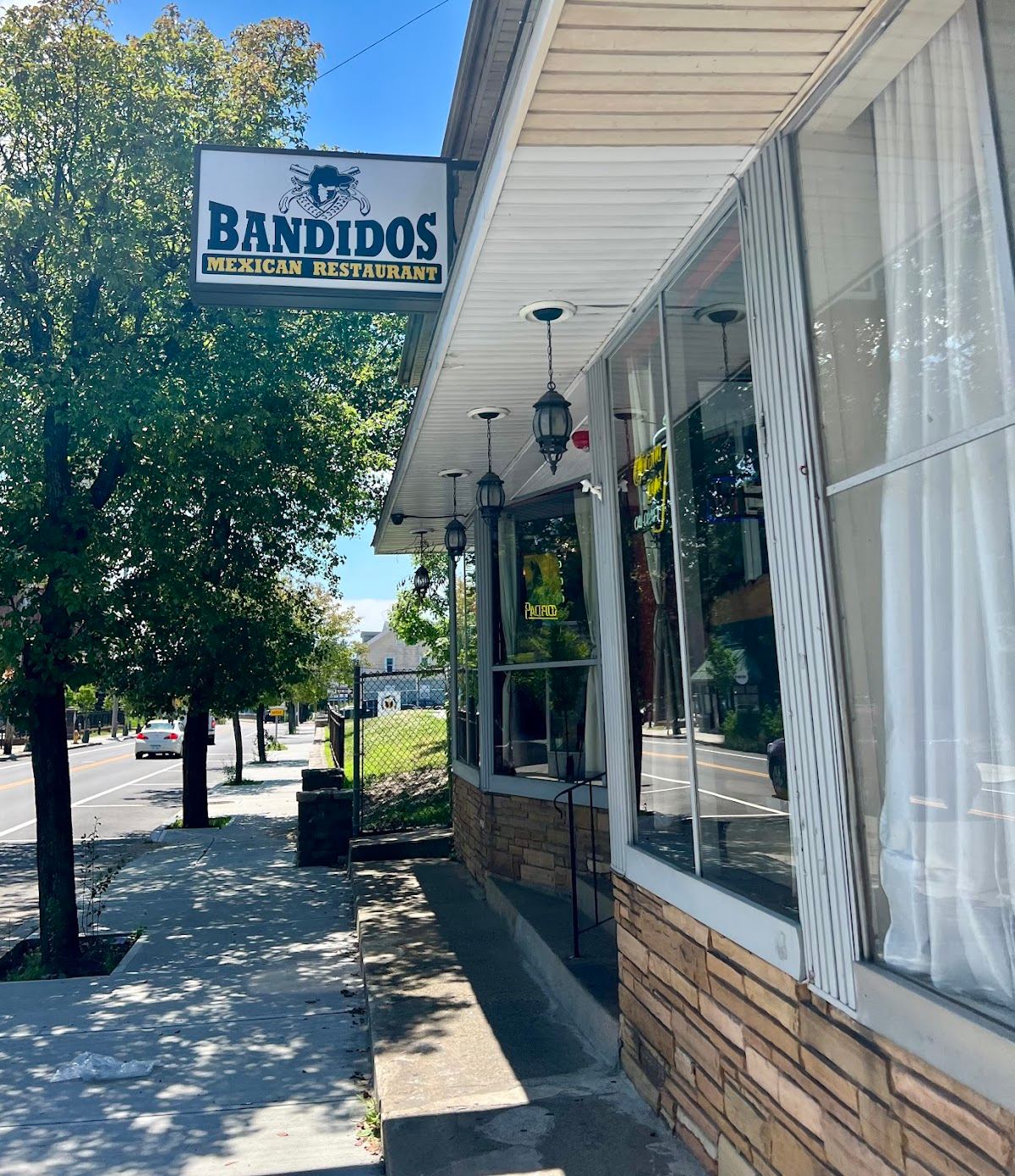 Bandidos Mexican Restaurant