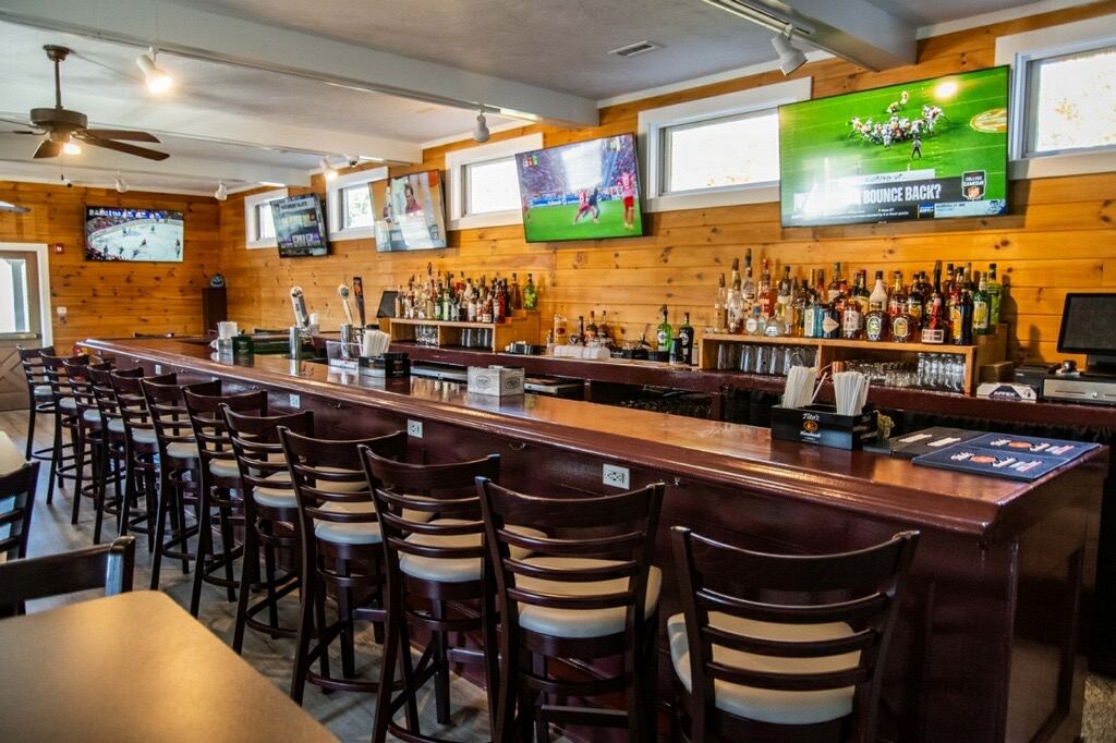 Bella Luna Bar & Grill