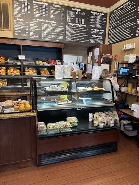 Cafe Tempo Coffee House