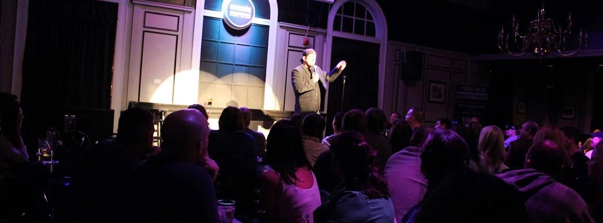 Comedy Connection