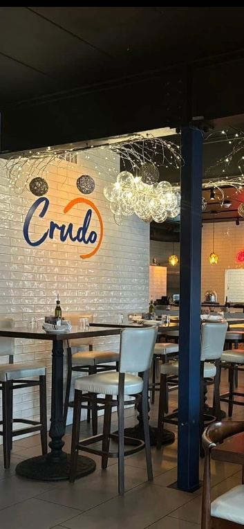 Crudo Smithfield