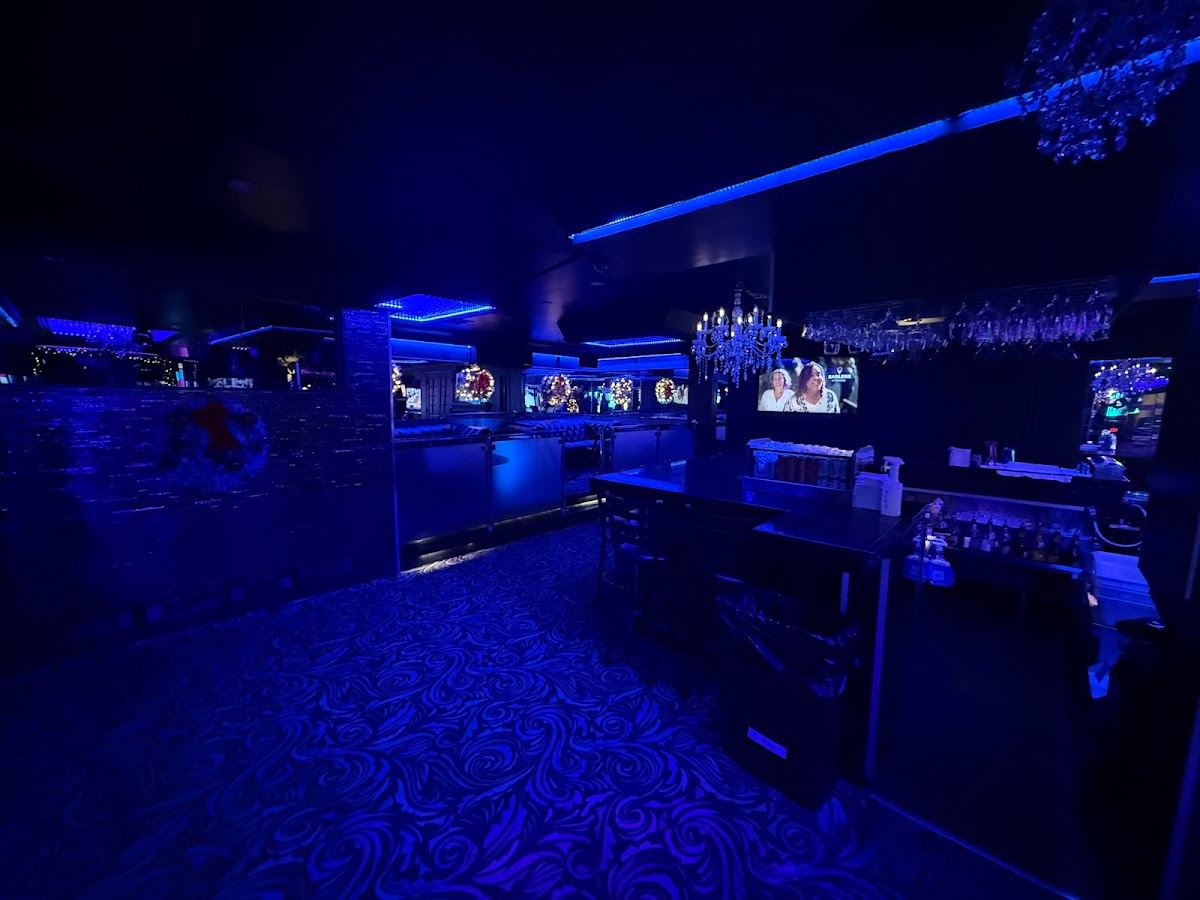 Desire Gentlemen's Club