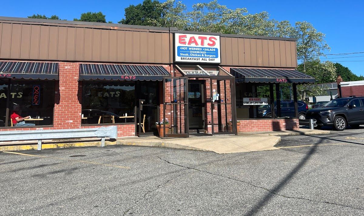 Eats Restaurant