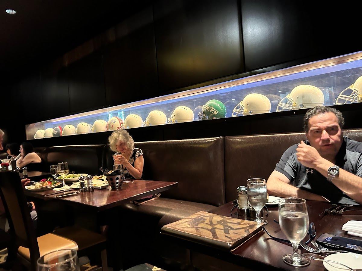Fred & Steve's Steakhouse