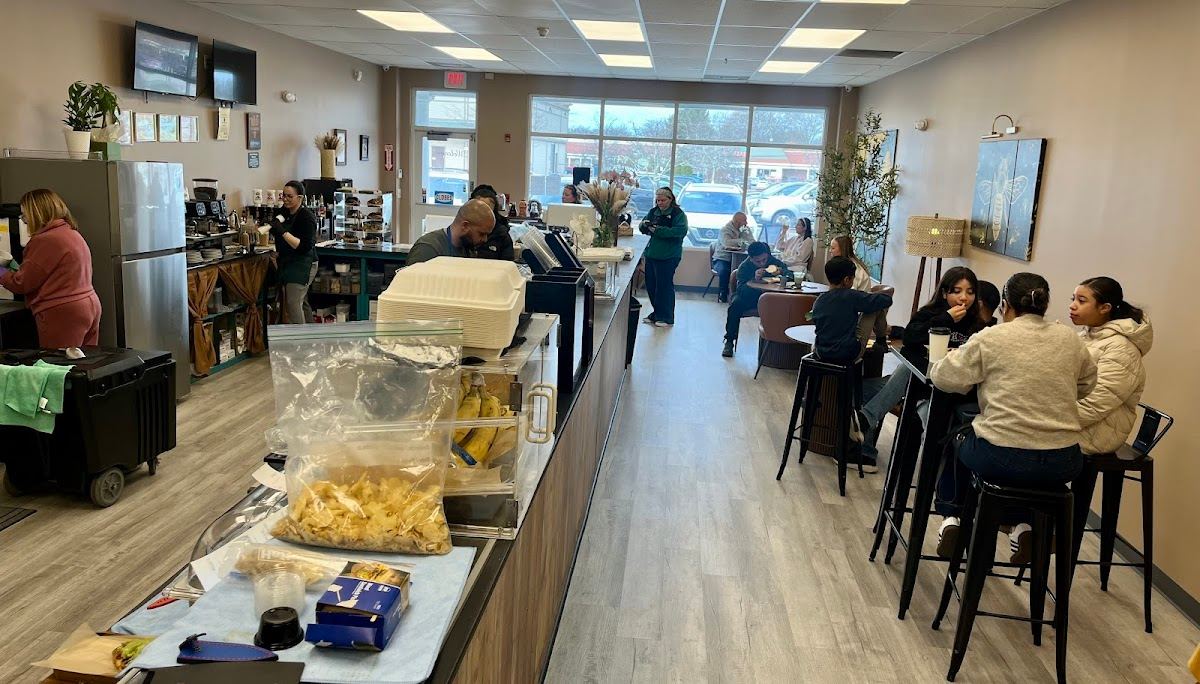 Honey's Café