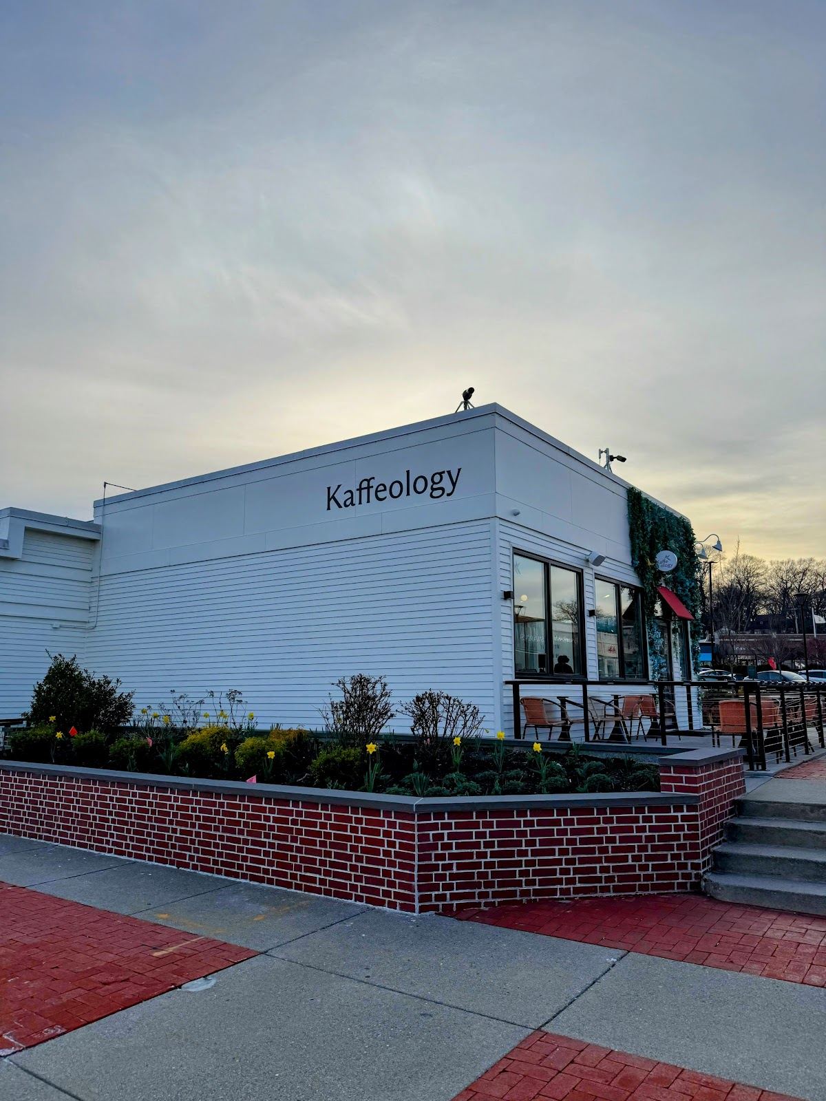 Kaffeology
