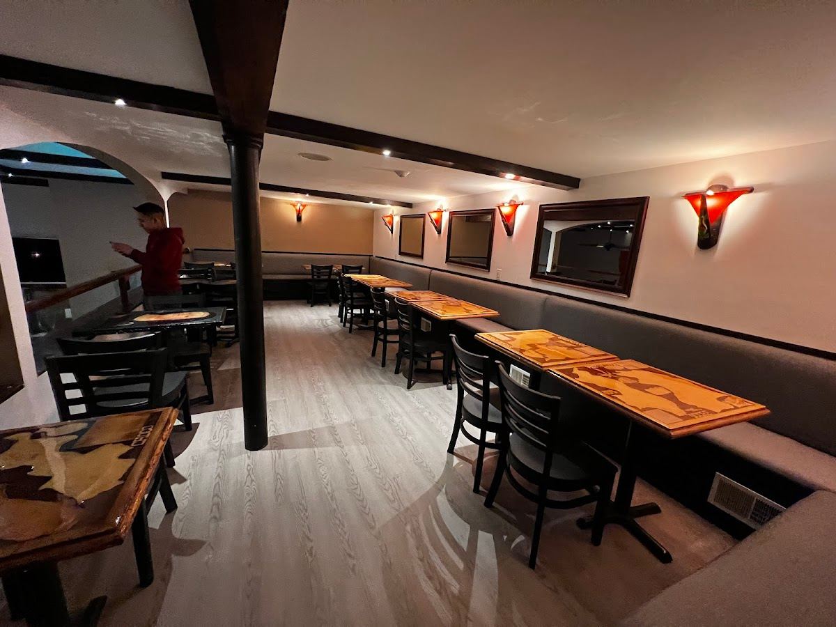 La Casona Restaurant