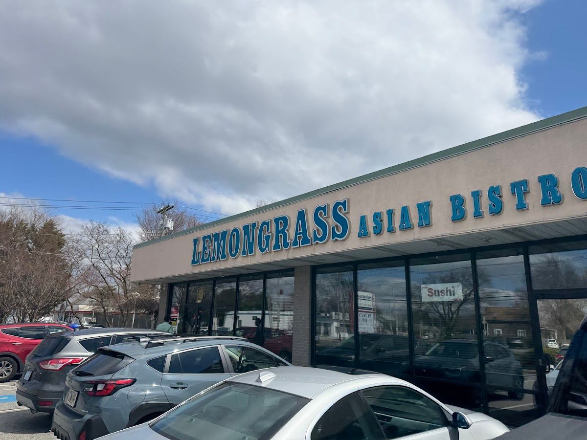 Lemongrass