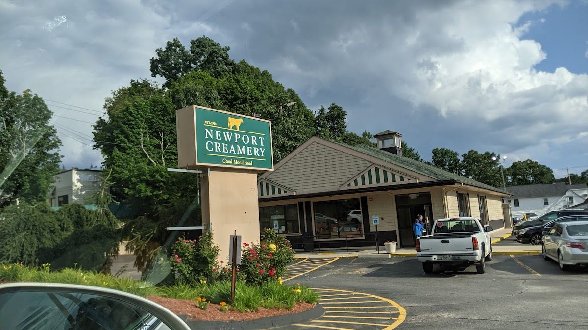 Newport Creamery