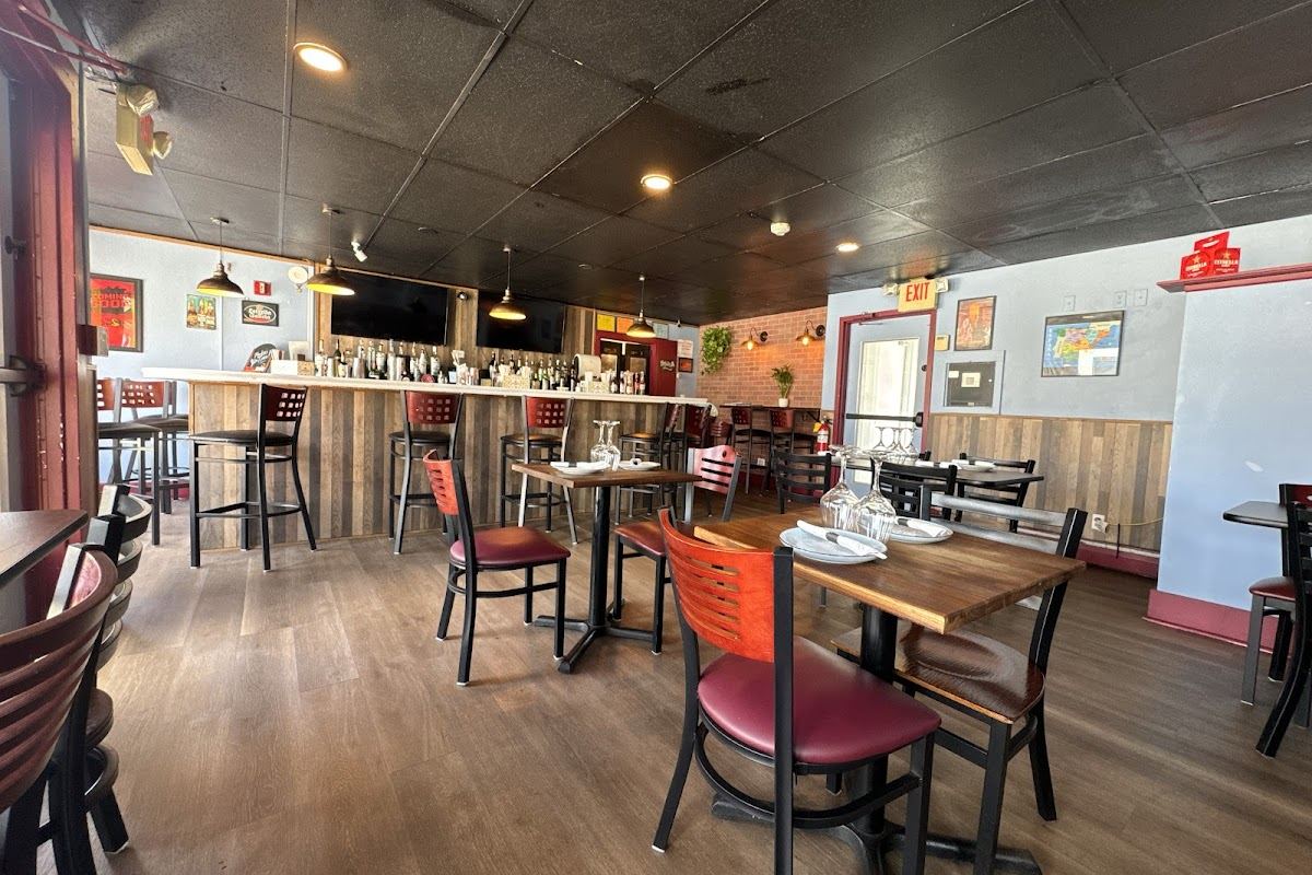 Olee restaurant