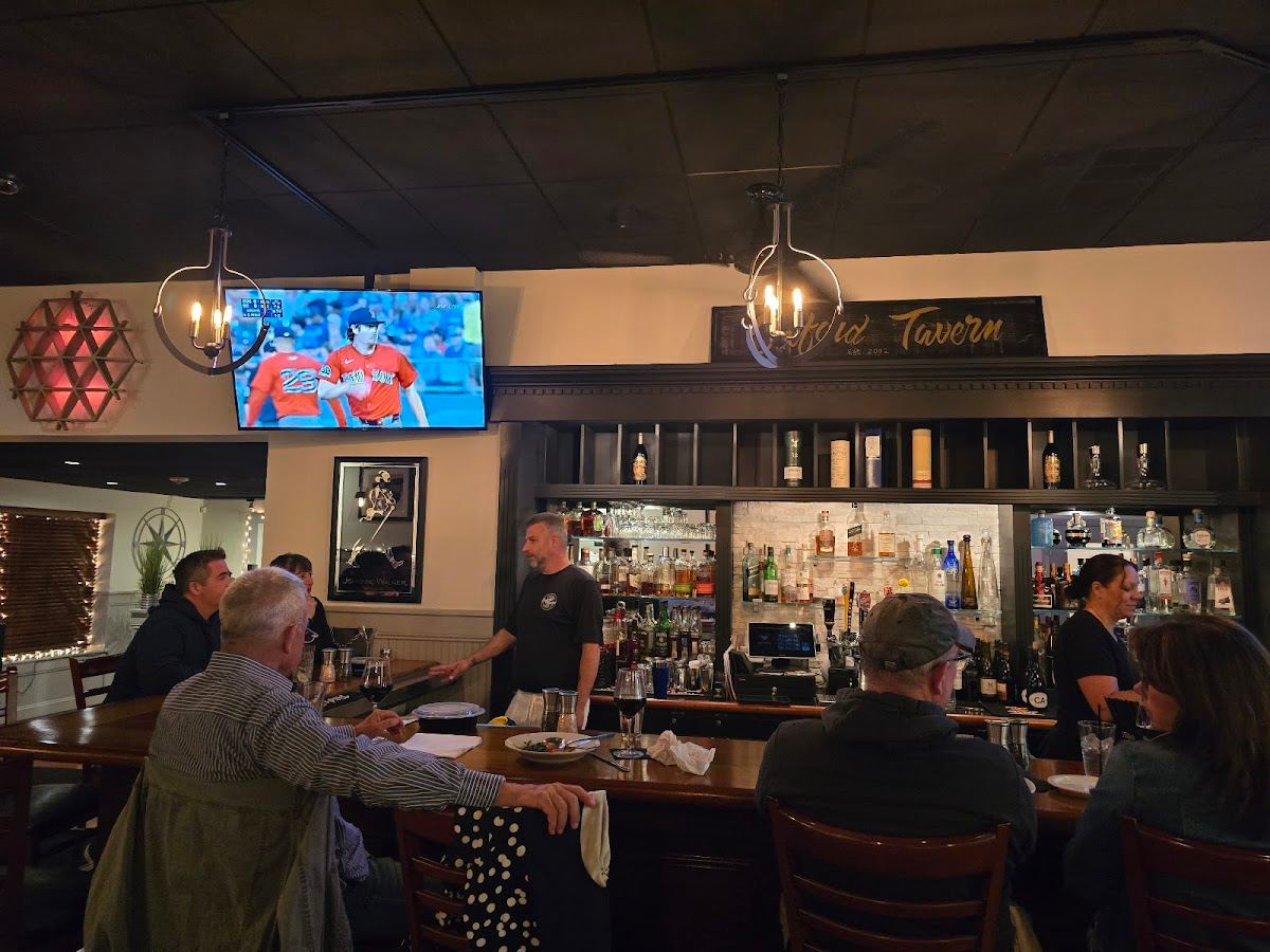 Oxford Tavern