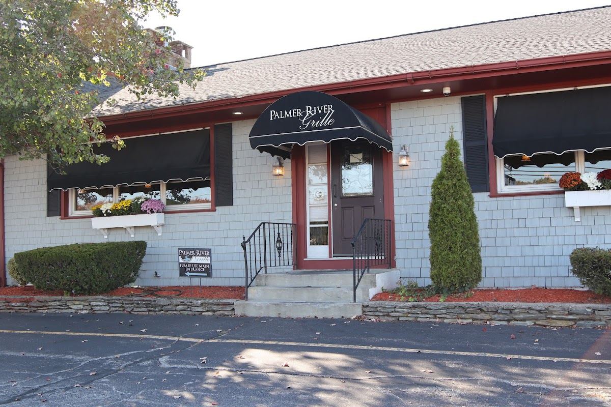 Palmer River Grille