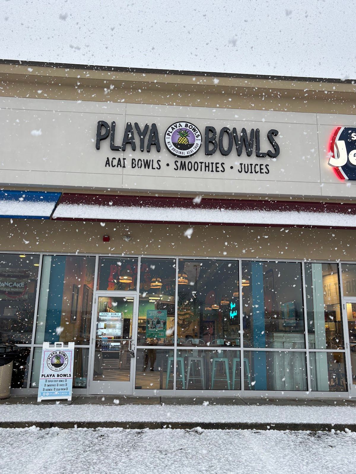 Playa Bowls