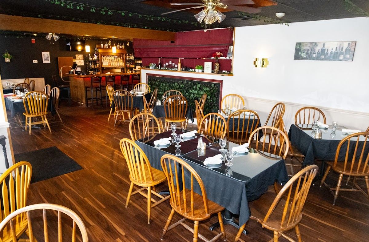 Reali's Cuisine