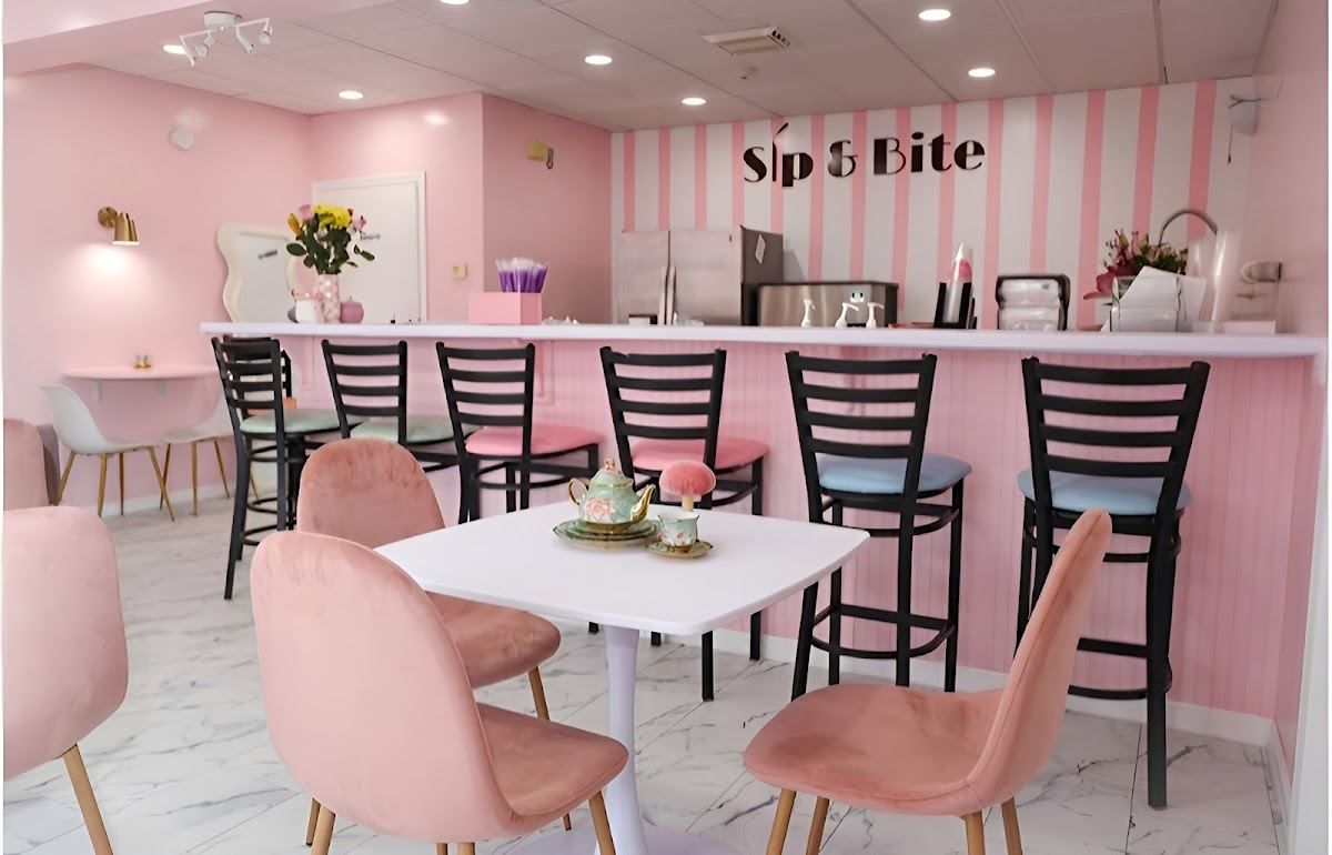 Sip&Bite