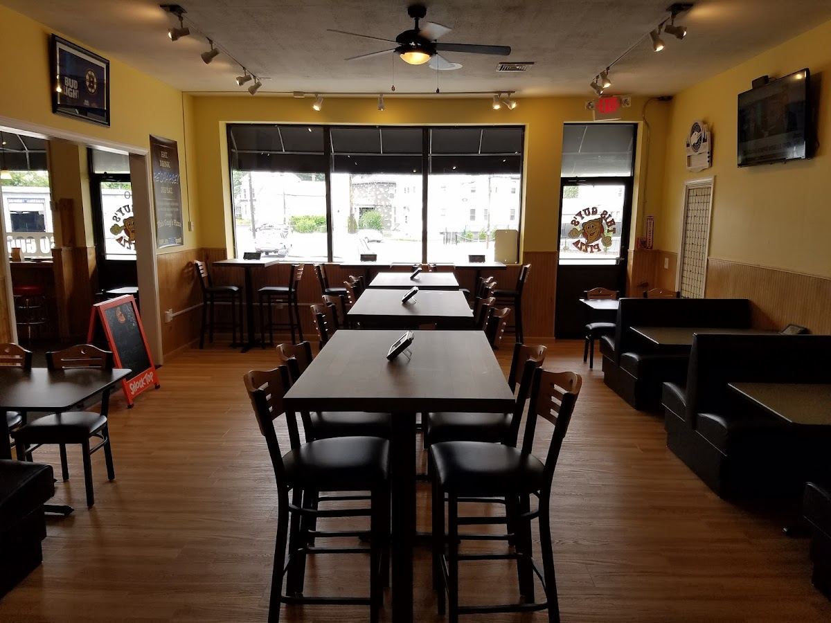 The 78 Pub @ This Guy's Pizza