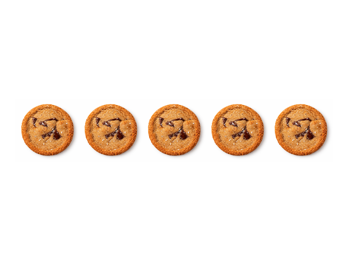 The Cookie Cabinet