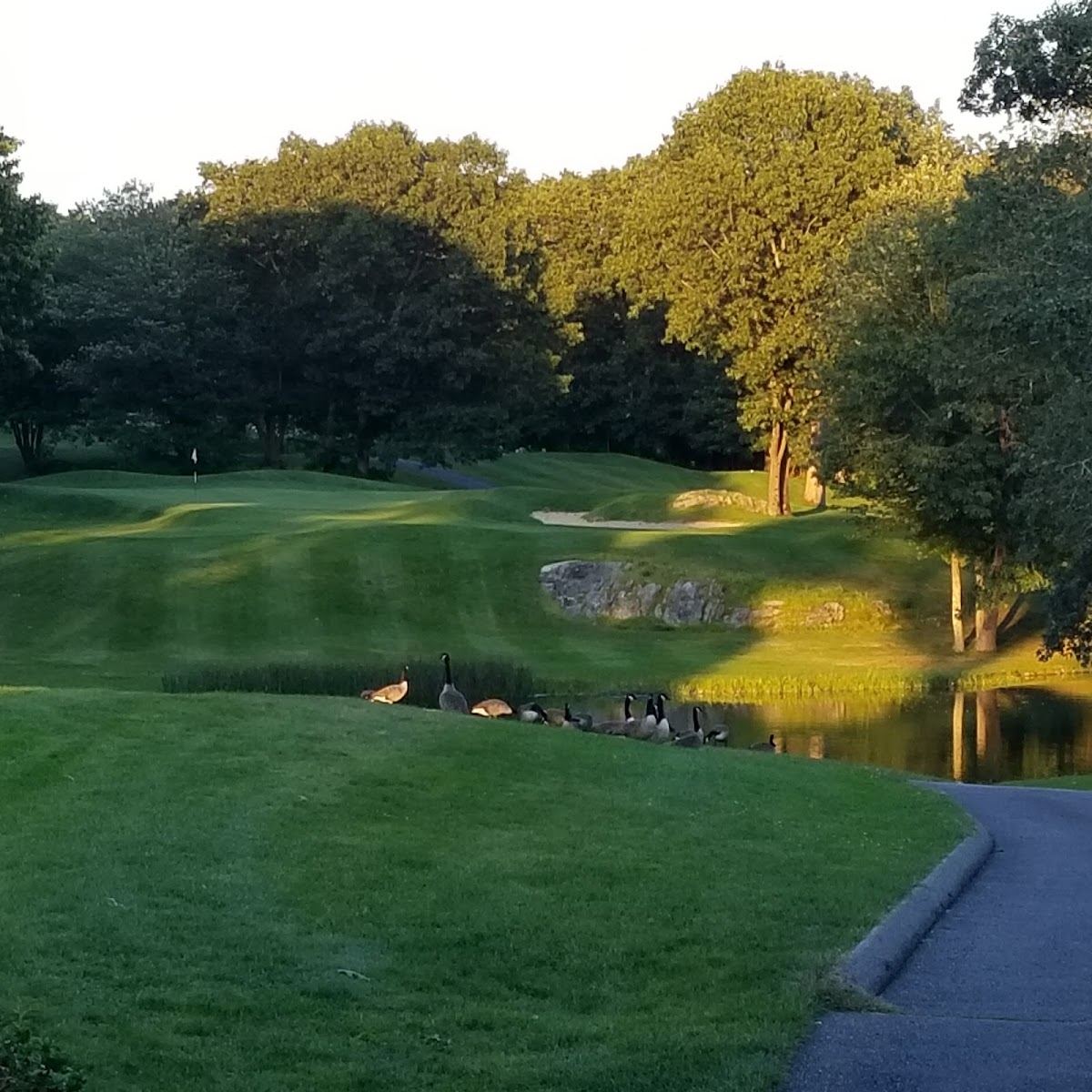 Valley Country Club