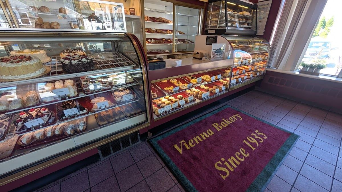 Vienna Bakery