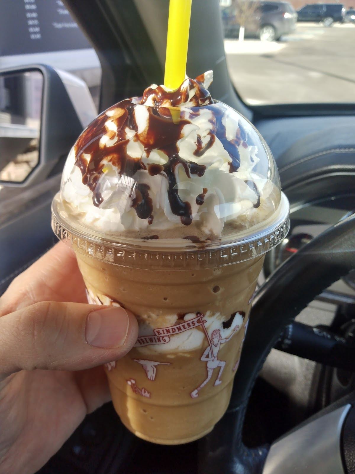 Black Hills Blend