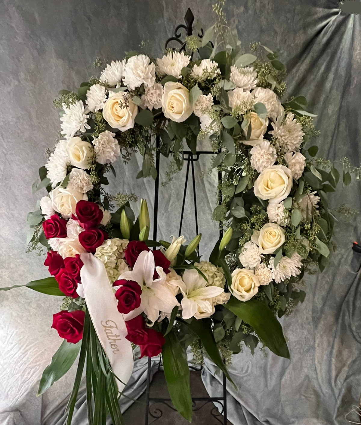 BLISS FLEURS