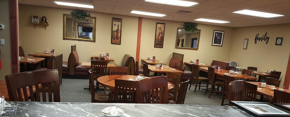 Fairmont Diner