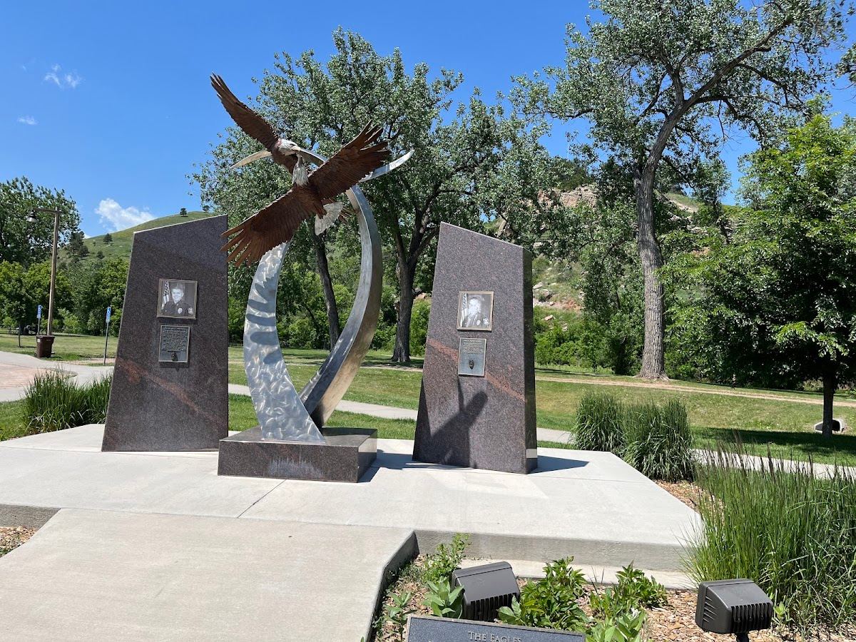 Founders Park