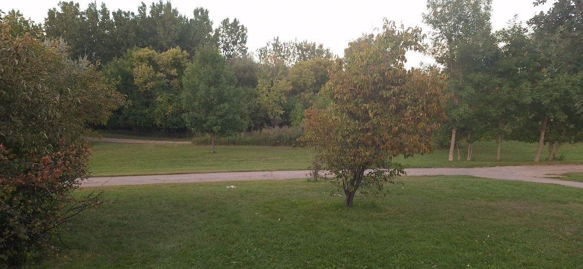 Kiwanis Mary Hall Park
