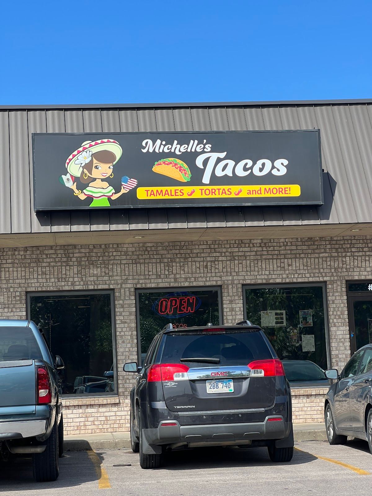 Michelle's Tacos