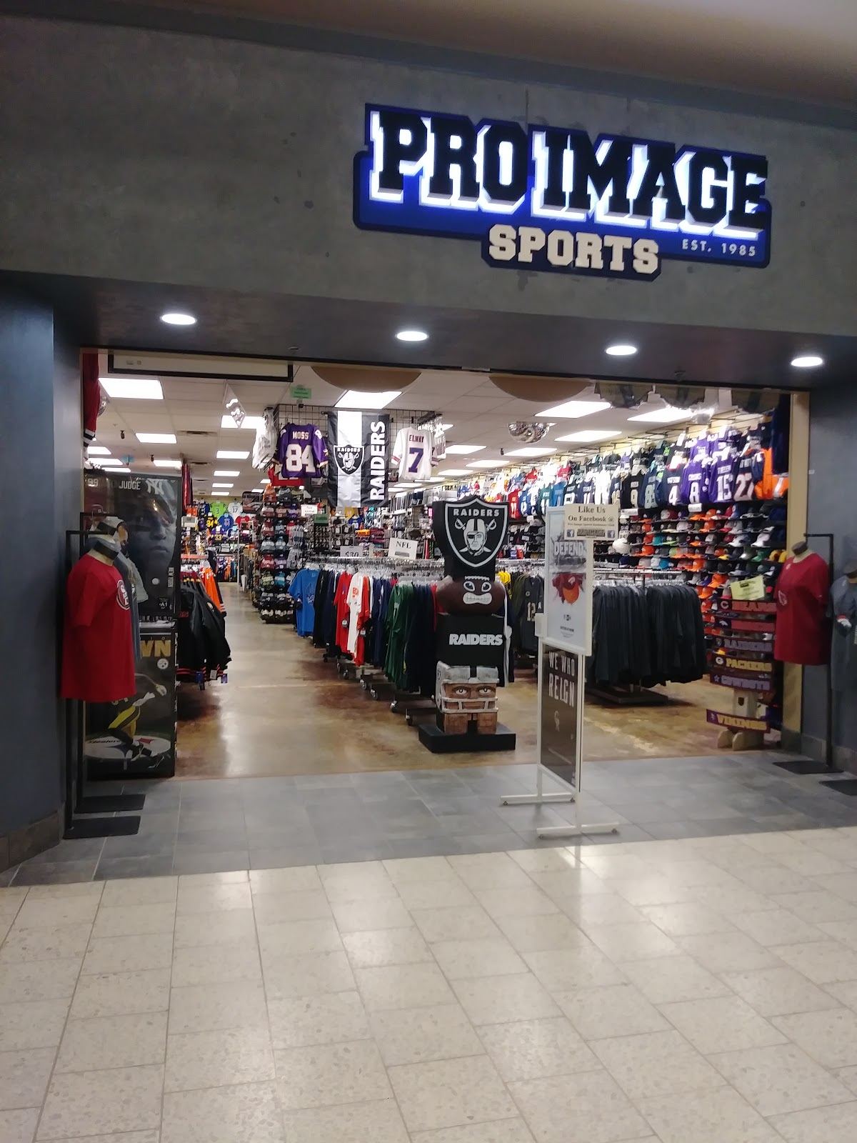 Pro Image Sports