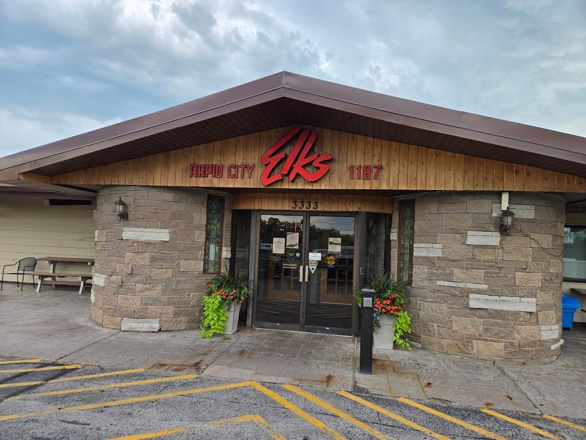 Rapid City Elks Lodge #1187