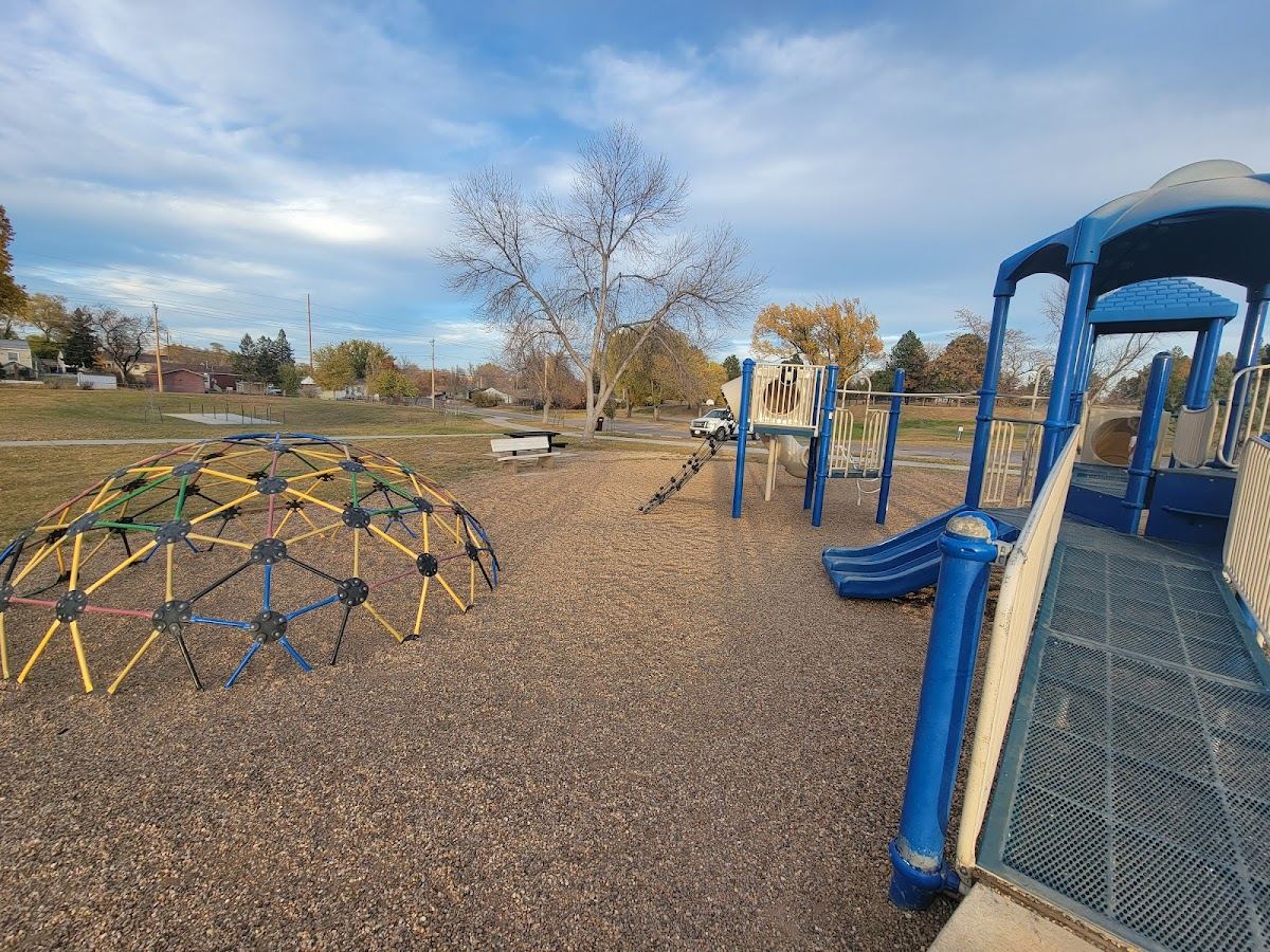 Robbinsdale Park