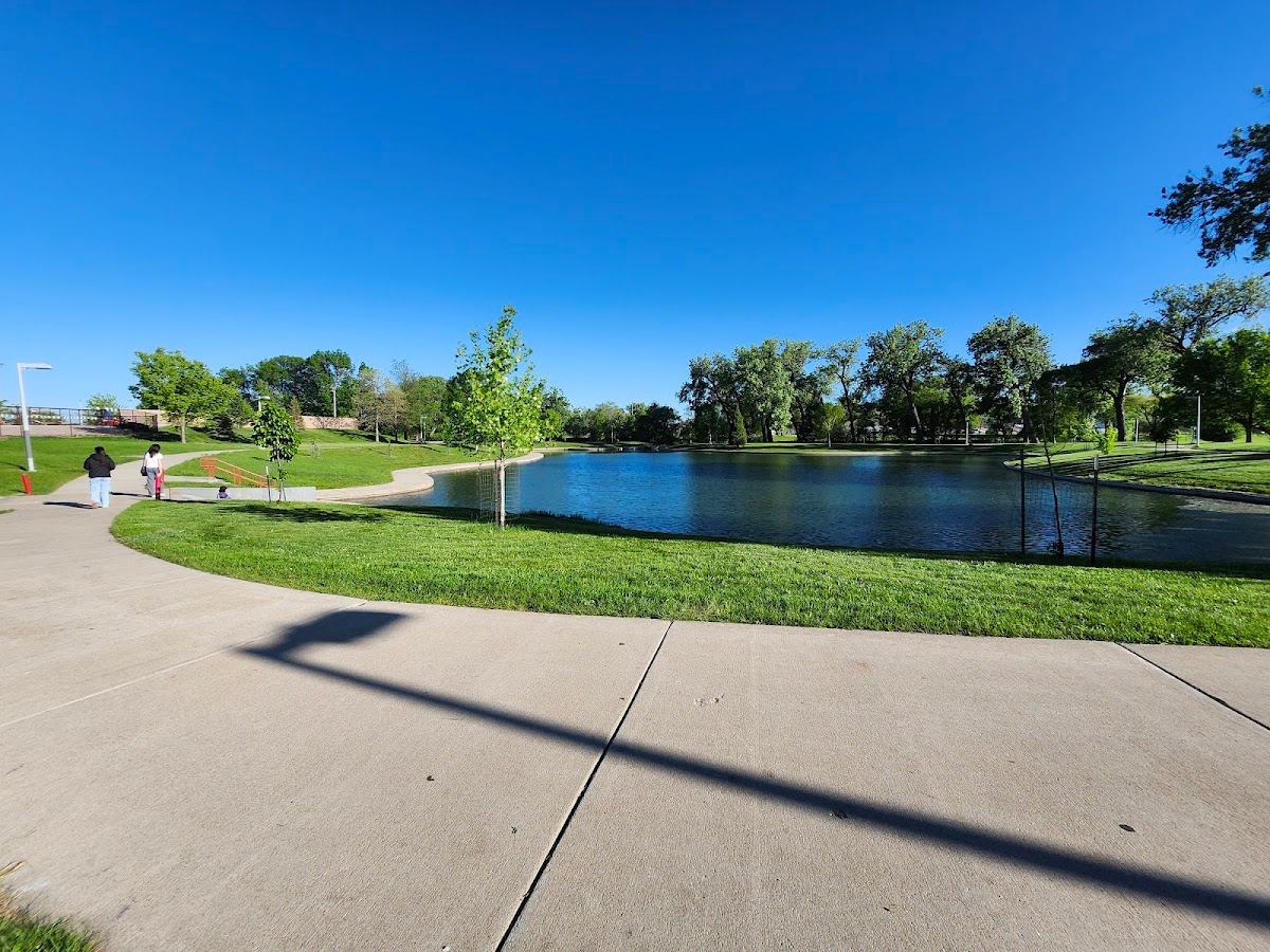 Roosevelt Park